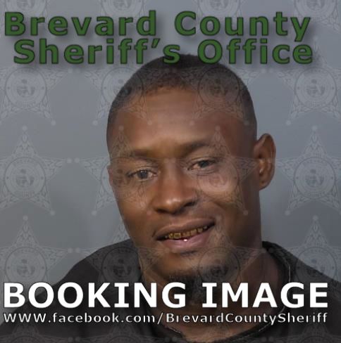 Mugshot of Remus Taylor