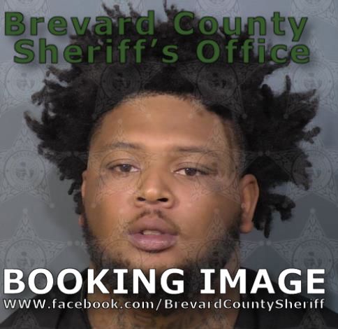 Mugshot of Marion Hamilton