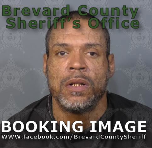 Mugshot of Sean Fisher