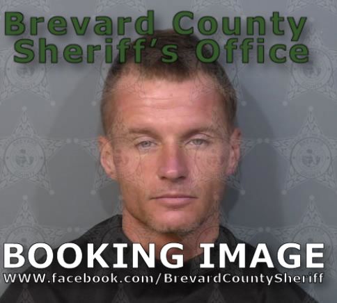 Mugshot of Thomas Glenn