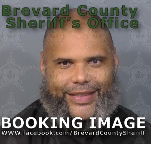 Mugshot of Francisco Morales