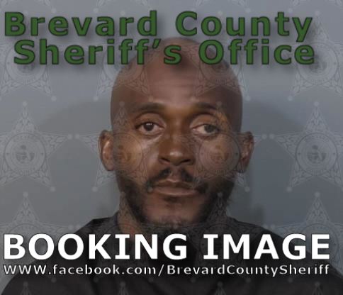 Mugshot of Teddy Giscomb