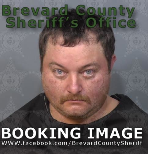 Mugshot of Bryan Blancas
