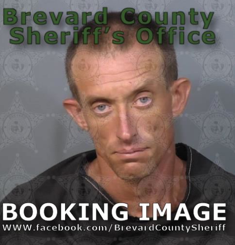 Mugshot of Corey Jones
