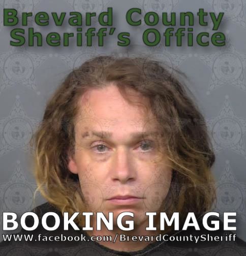 Mugshot of Charles Richard Sarlo