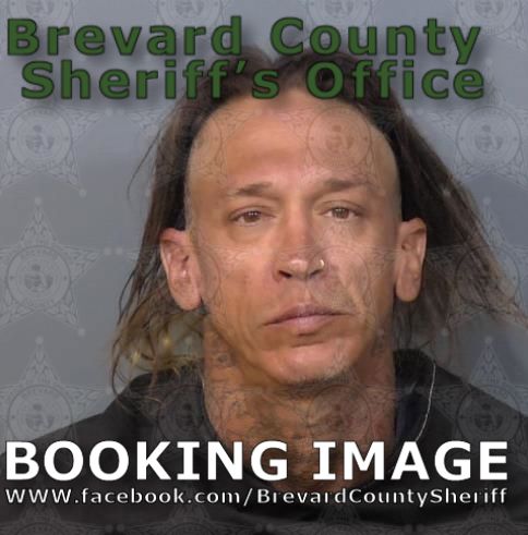 Mugshot of Lawrence Kiehart
