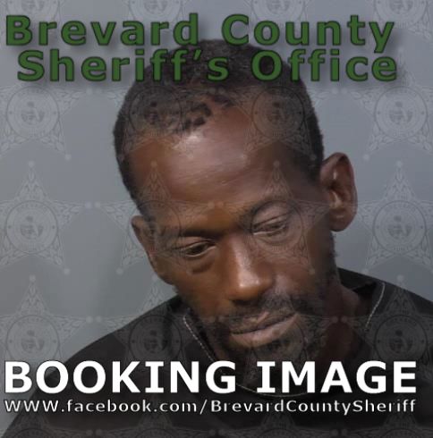 Mugshot of Wilmot Campbell
