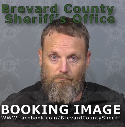 Mugshot of Kenneth Rosellen