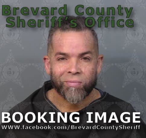 Mugshot of Cesar Antonio Adorno