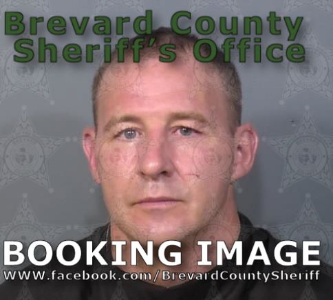 Mugshot of Patrick Feeley