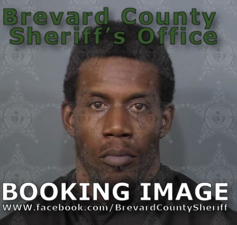 Mugshot of Chevelle Buie