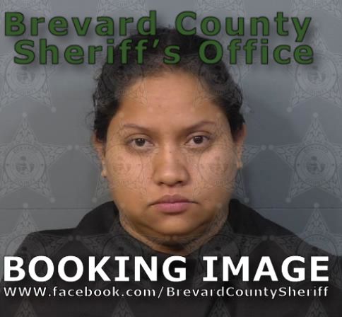 Mugshot of Karen Yurisa Pietrasanta Hilario