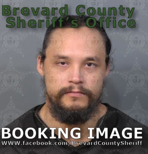 Mugshot of Steven Vyacheslav Pyrich