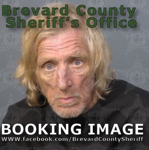Mugshot of James Gregory Hoag