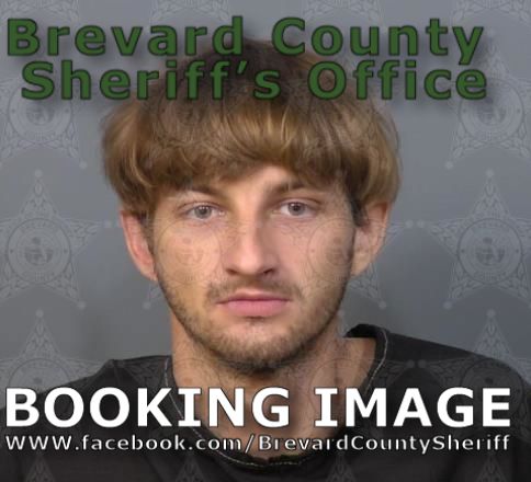 Mugshot of Austin Taylor Hubbard