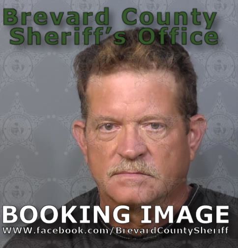 Mugshot of Thomas Patrick Clark