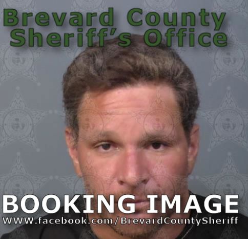 Mugshot of Spencer Alec Munoz