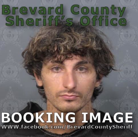 Mugshot of Michael Erich Mascaritola