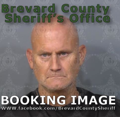 Mugshot of Paul William Siverson