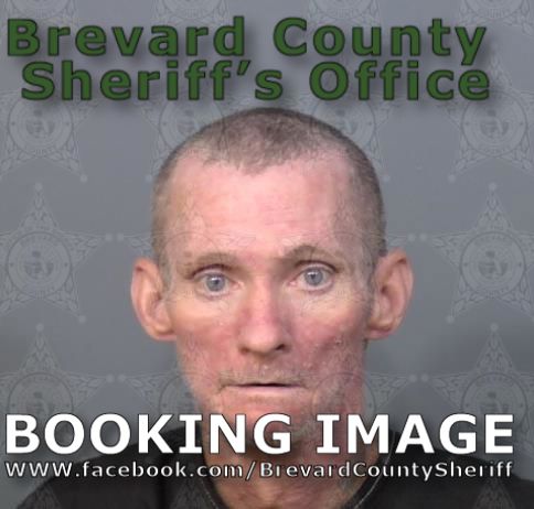 Mugshot of Troy John Smith