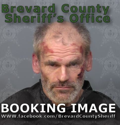 Mugshot of Michael Wayne Clinger