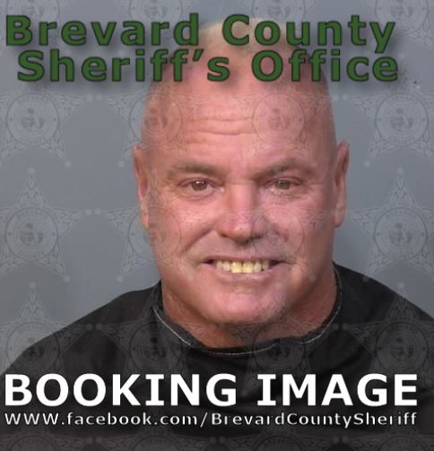 Mugshot of George Francis Allen