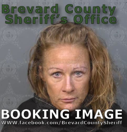 Mugshot of Holiday Rose Stompf
