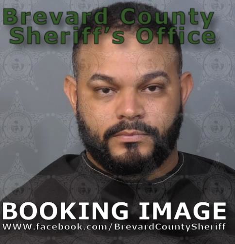 Mugshot of Pablo Da Silva Mendes