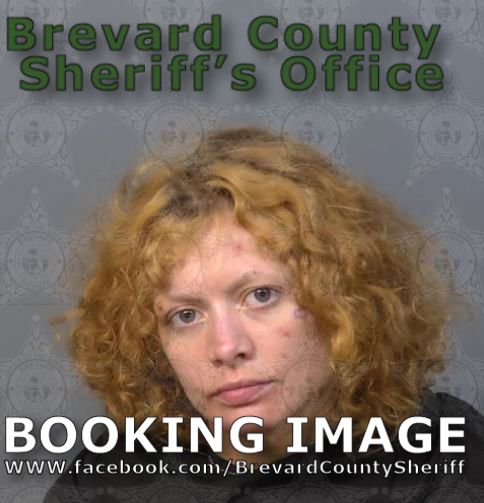 Mugshot of Helia Evelyn Kessel