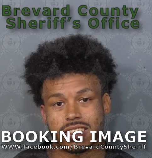 Mugshot of Anthony Salvadore Ricci