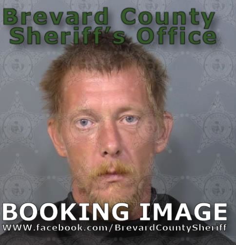 Mugshot of Christopher Michael Mcginnis