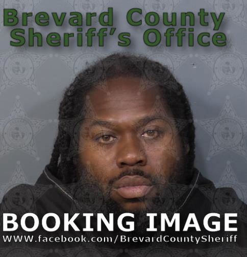 Mugshot of Lester Henderson