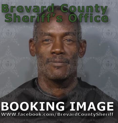 Mugshot of Kirk Lamar Smith