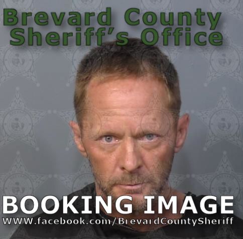 Mugshot of Dustin Harley Caldwell