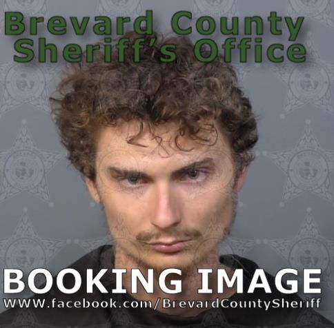 Mugshot of Michael Tyrone Williams