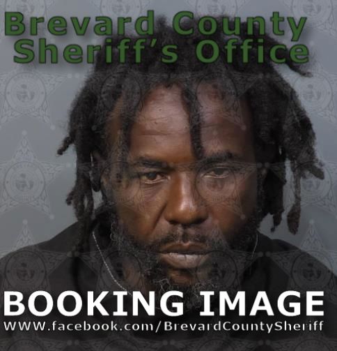 Mugshot of Tyrone Milton Thomas
