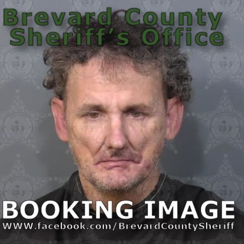 Mugshot of Ian James Bucholtz