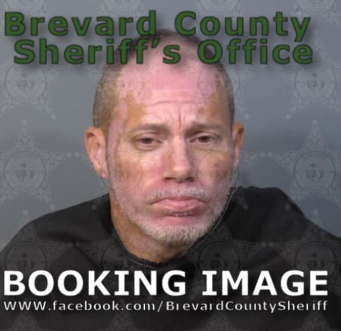 Mugshot of Christopher Michael Araujo