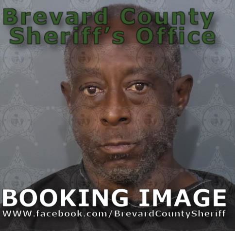 Mugshot of Andre Kernizan Tingue
