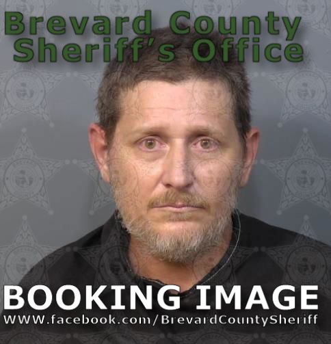 Mugshot of Jonathan Henry Chadman
