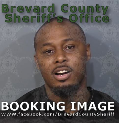 Mugshot of Corey Lavis Small