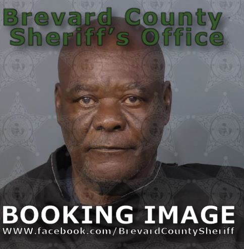 Mugshot of Gerard Herard
