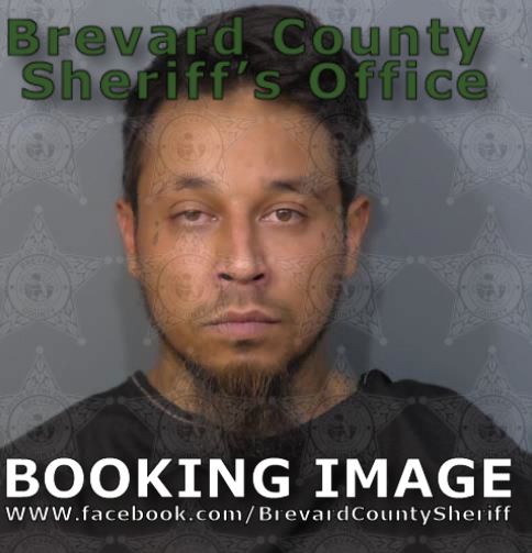 Mugshot of Christian Tyler Marcos