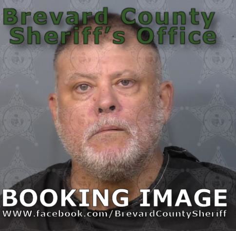 Mugshot of Michael D Shiflett