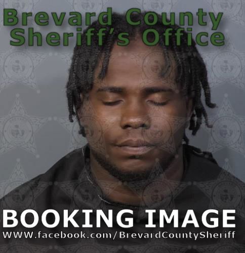 Mugshot of Juvoney Ockeem Williams