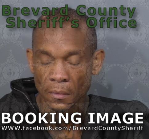 Mugshot of Damon Daniel Mccurry