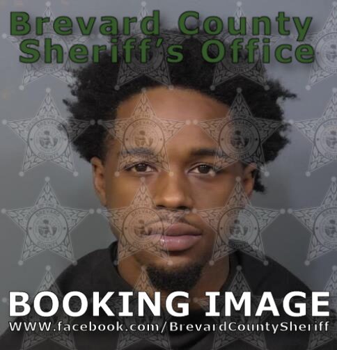 Mugshot of Ma Lakhi Amarion Floyd
