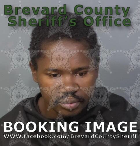 Mugshot of Tyrice Sintrell Battey