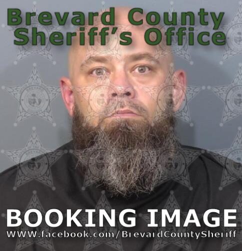 Mugshot of Shaun David Lowe