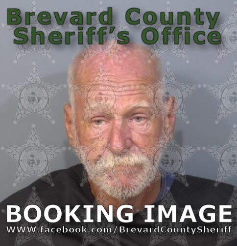 Mugshot of Barrett Antoine Bickers